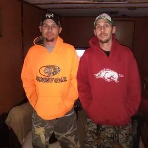 Meet your Posher, Mickey